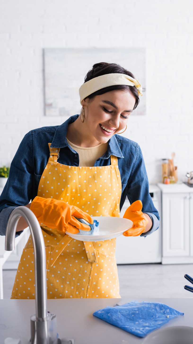 Property Management Cleaning, Commercial Cleaning
