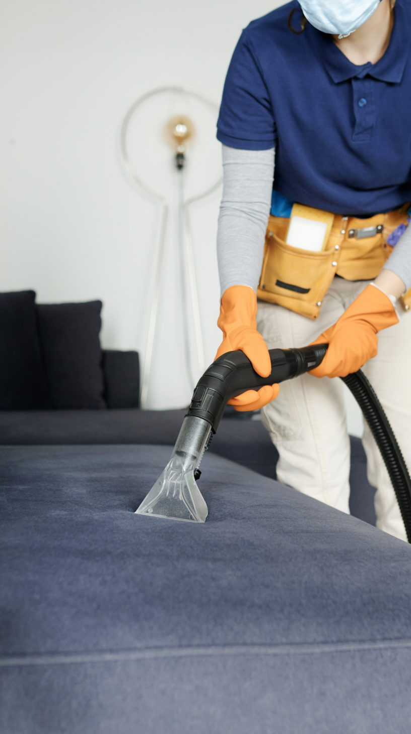 Deep Cleaning, Custom Cleaning Services